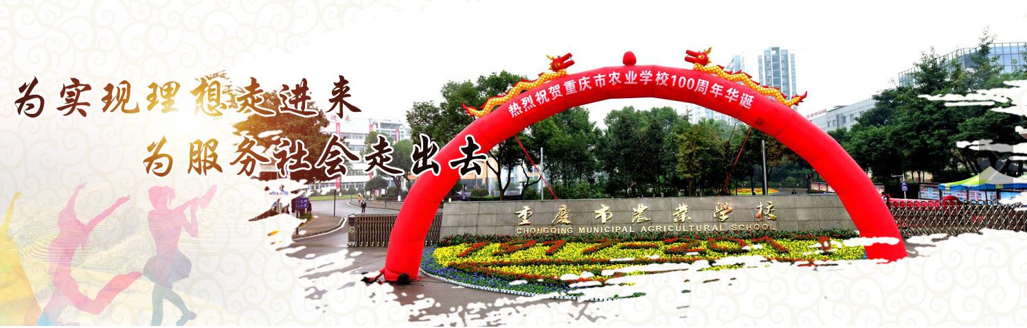 关于重庆正规的公立职校有哪些的信息