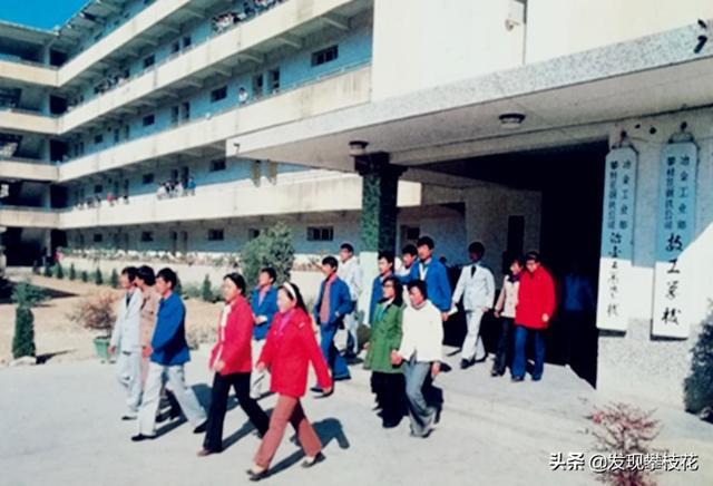 攀枝花技术学校都有哪些(四川攀枝花技术学校)