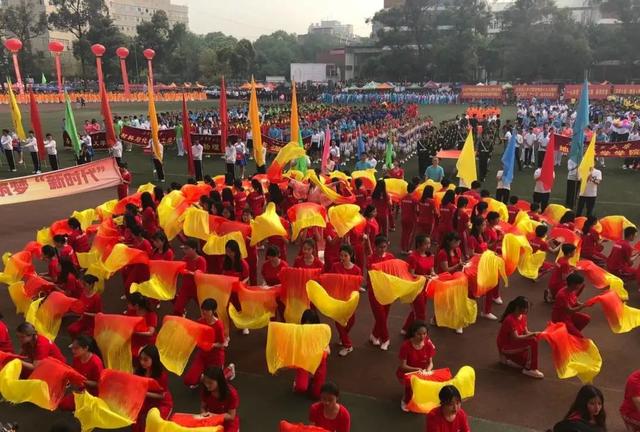 成都三加二学校有哪些(成都三加二学校公立的)