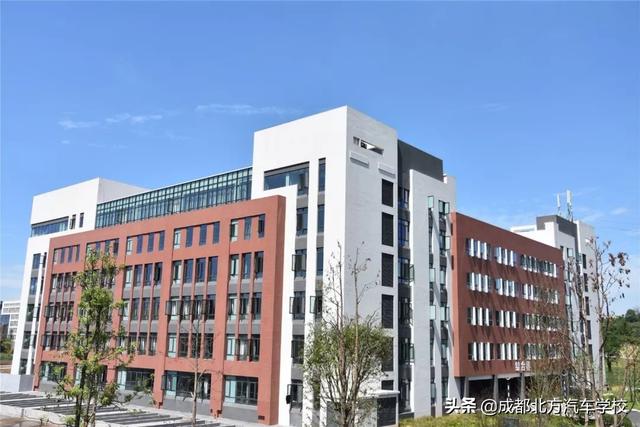 四川专业汽修学校(四川汽修学校排名)