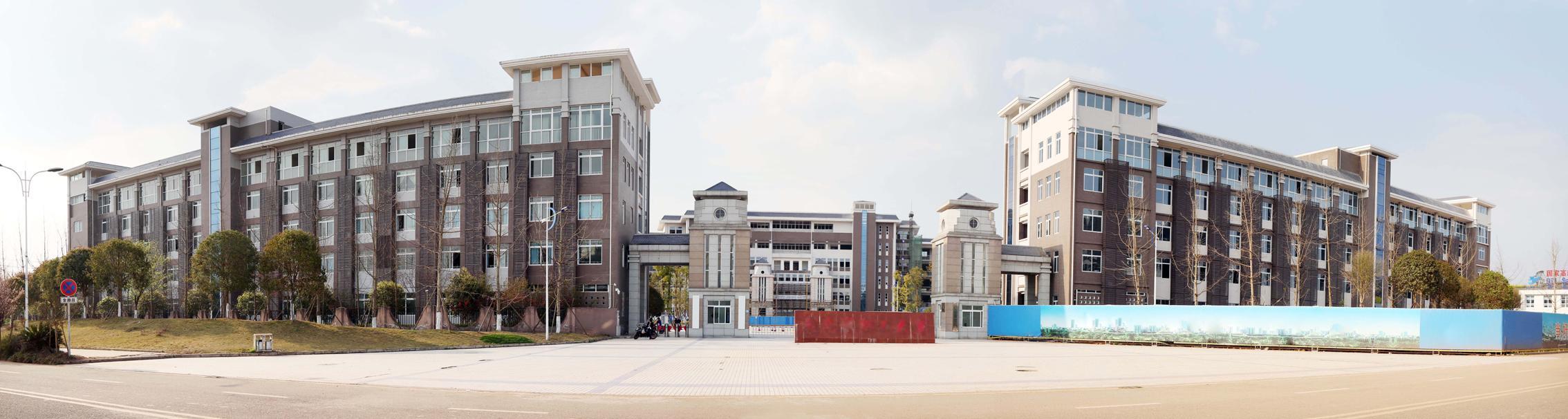 南充有哪些职高学校(南充有哪些职业学校)