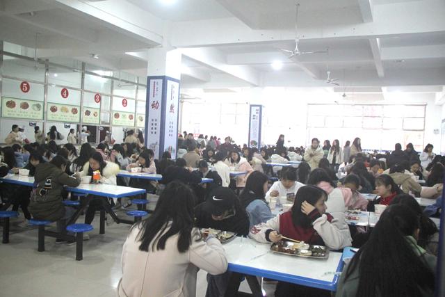 南充有哪些职高学校(南充有哪些职业学校)