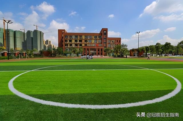 成都成工科技工程技工学校怎么样的简单介绍
