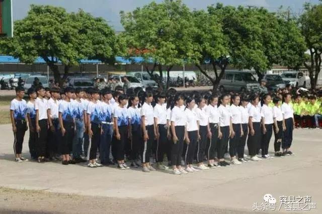 新希望职业中专学校(石家庄新希望职业中专学校)