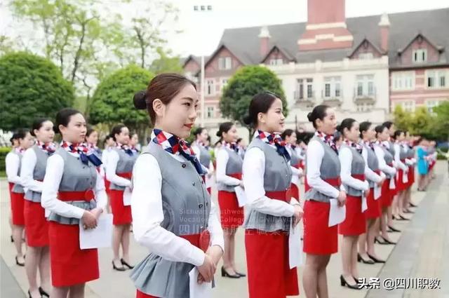 成都中职业技术学校(成都职业技术学校官网)