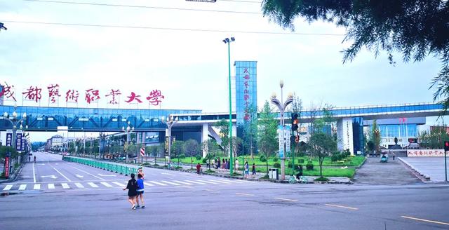 成都艺术职业学院学费(成都艺术职业学院邓一)