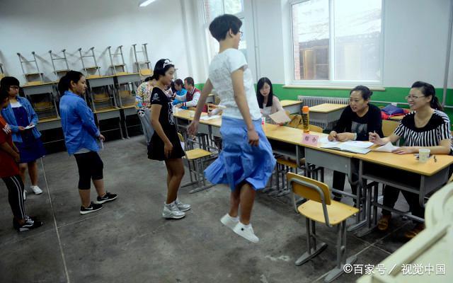 读幼师去哪个学校好(学幼师上什么学校)