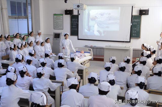 昆明卫校哪所学校最好(昆明卫校哪所学校最好国家公办)