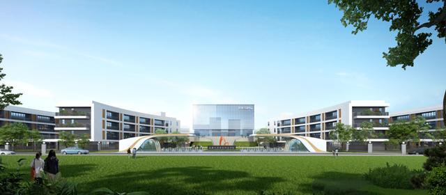成都市华阳职业高级中学(成都市华阳职业中学官网)
