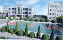 关于杭州三加二学校有哪些学校的信息