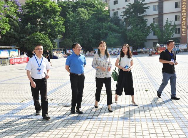 简阳空分职业技工学校(简阳空分学校招生初一)图2
