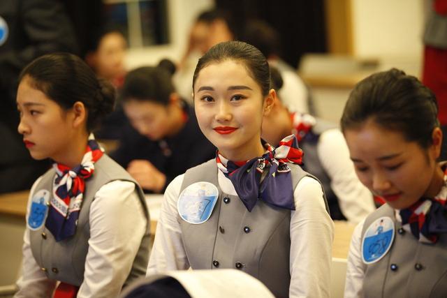 成都天府航空职业学校怎么样(成都天府新区航空职业学校怎么样)