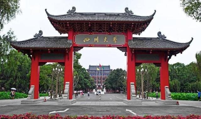 四川什么学校好(四川有什么航空学校)