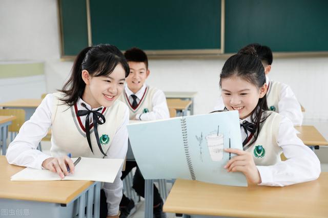 初中学什么比较好(男生初中毕业后学什么专业比较好)