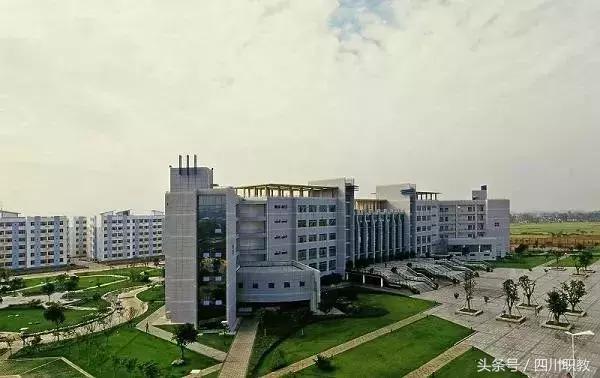 广安职业学校排名(四川广安学校排名)