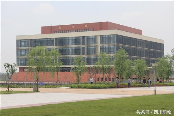 广安职业学校排名(四川广安学校排名)
