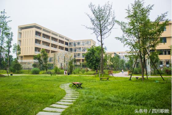 广安职业学校排名(四川广安学校排名)