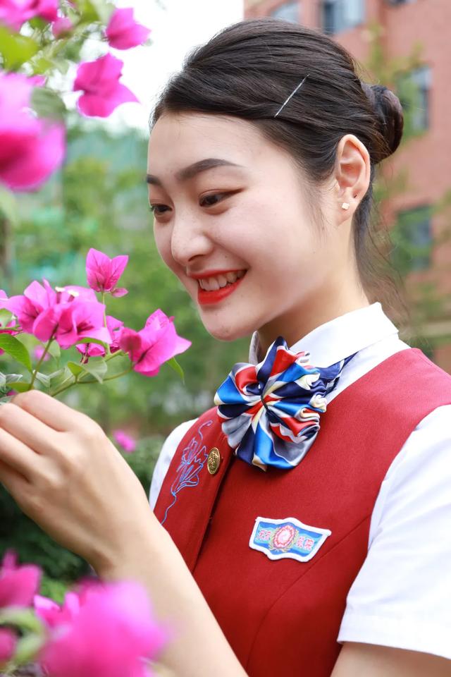 天府新区信息职业学院靠谱吗(天府新区信息职业学院教务系统)