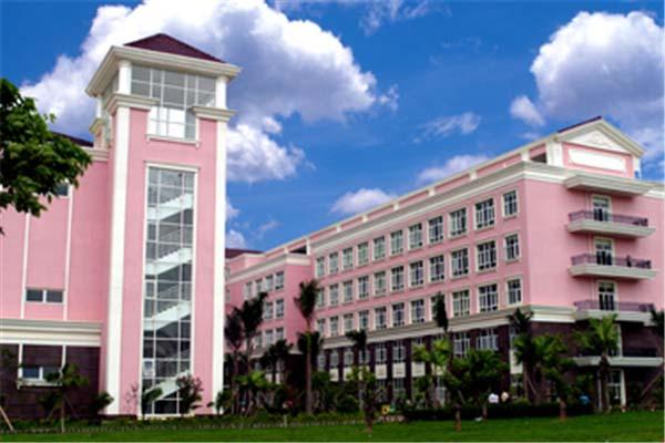 广东高职高考学校排名(广东省高职高考学校排名)