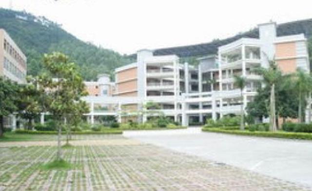广东高职高考学校排名(广东省高职高考学校排名)