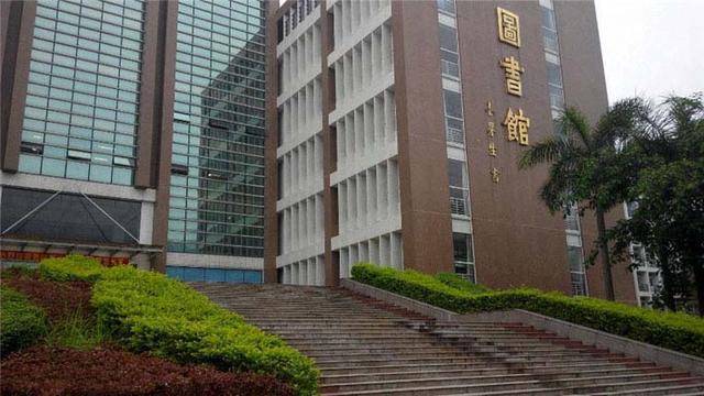 广东高职高考学校排名(广东省高职高考学校排名)