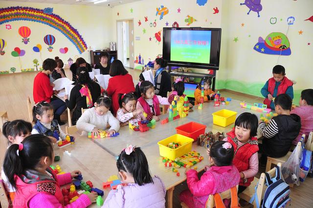 初中毕业可以考幼师吗(初中可以考幼师吗)