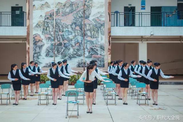 南充技师学院(南充技师学院潆溪校区)