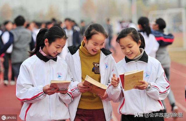 初中300多分上什么学校(300多分能上什么初中)