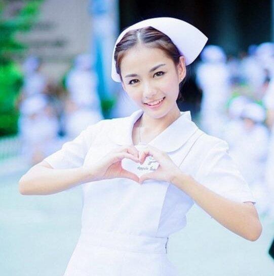 关于成都护士学校好不好的信息