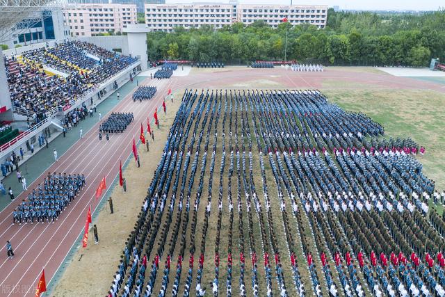 全国最好的单招学校(甘肃省内最好的单招学校)