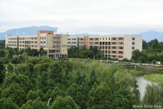 四川铁道专业学校(铁道机车专业学校)图1