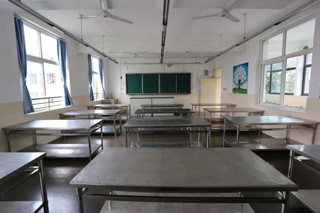 四川财贸职业技术学校(广东财贸职业技术学校)
