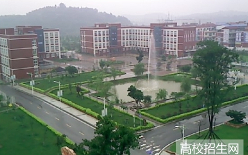 宜宾有哪些职业学校(宜宾有高中和职中的乡镇)