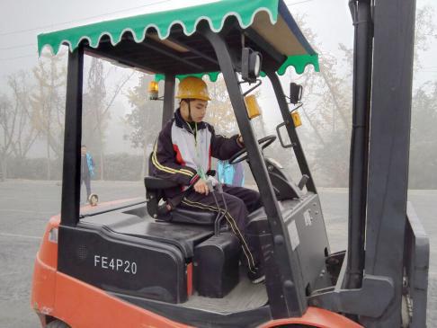 四川铁路工程职业学校的简单介绍