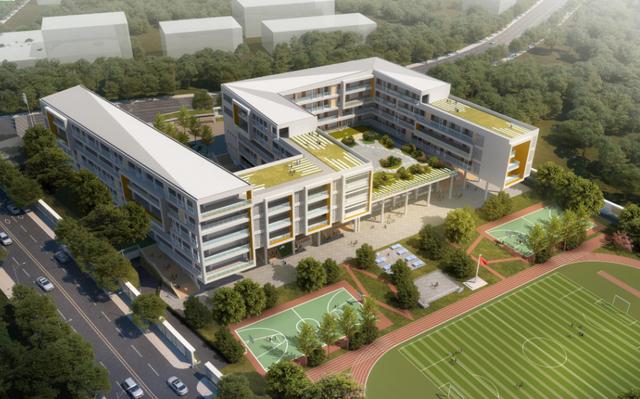 四川省轻工工程学校天府新区(四川省轻工工程学校天府校区怎么样)