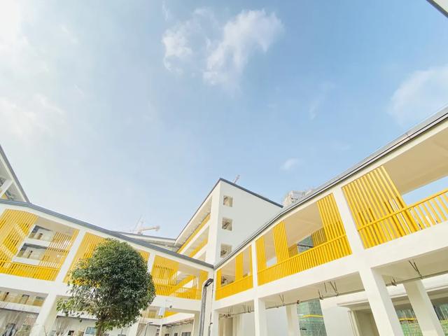 四川省轻工工程学校天府新区(四川省轻工工程学校天府校区怎么样)