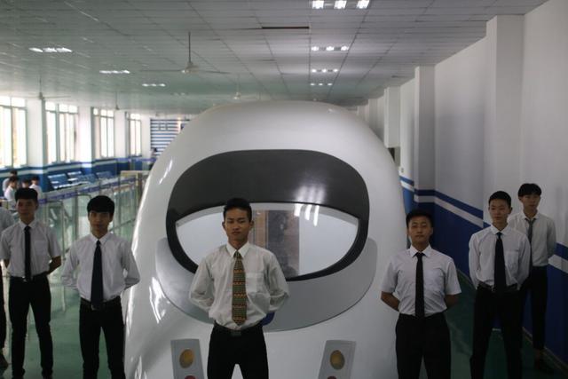 成都建设技工学校好不好(金华市建设技工学校)