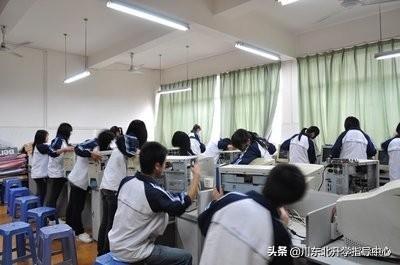 邻水县合流职业技术学校(四川省广安市邻水县合流职业技术学校)