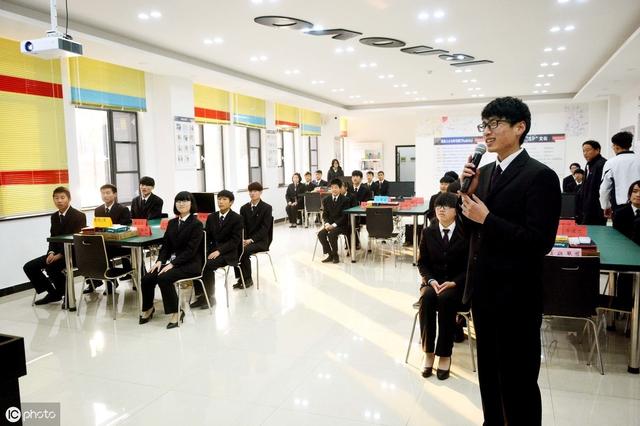 南充技工学校(南充技工学校毕业证)