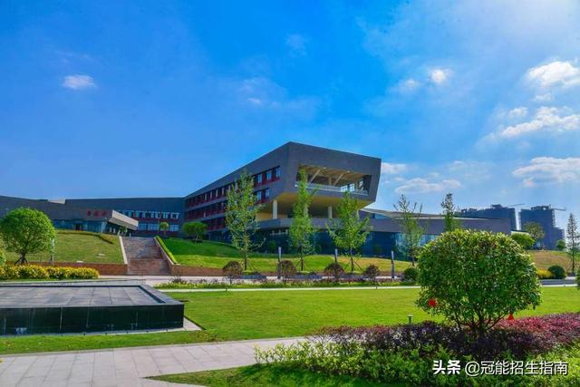 四川比较好的计算机学校(四川专科计算机学校排名)