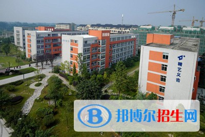 成都外语职业中专学校(成都青苏职业中专学校官网)