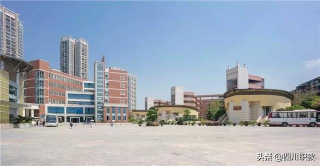 四川护理职业学校在哪里的简单介绍