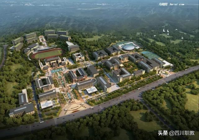 四川护理职业学校在哪里的简单介绍