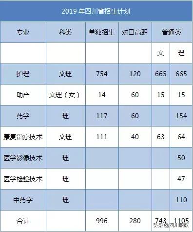四川护理职业学校在哪里的简单介绍