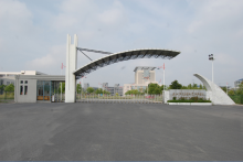 关于广安市机电工业职业技术学校的信息