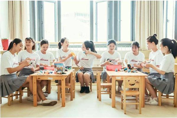 四川最好的幼师学校有哪些(四川最好的幼师是哪所学校)