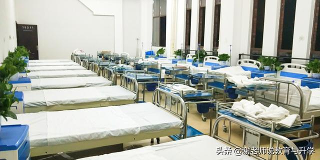 考不上高中上什么学校好(中考考不上高中上什么学校好)