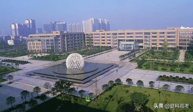 四川计算机专业学校排名(四川计算机专业排名)