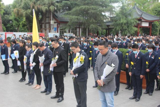 成都市前进职业高级中学(成都市前进职业高级中学官网)
