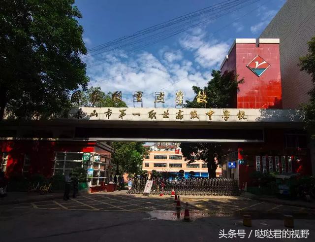 乐山市第一职业中专学校(乐山市竹根职业中专学校校长)